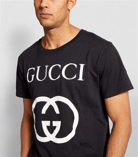 gucci t shirt uk